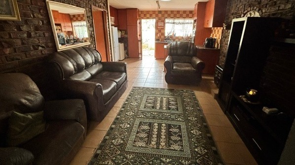 3 Bedroom Property for Sale in Fauna Free State